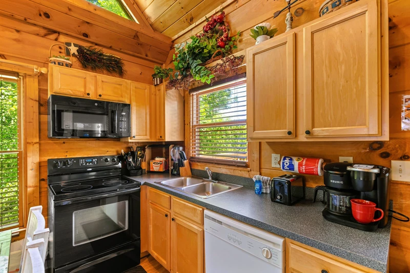 Beary Family Retreat