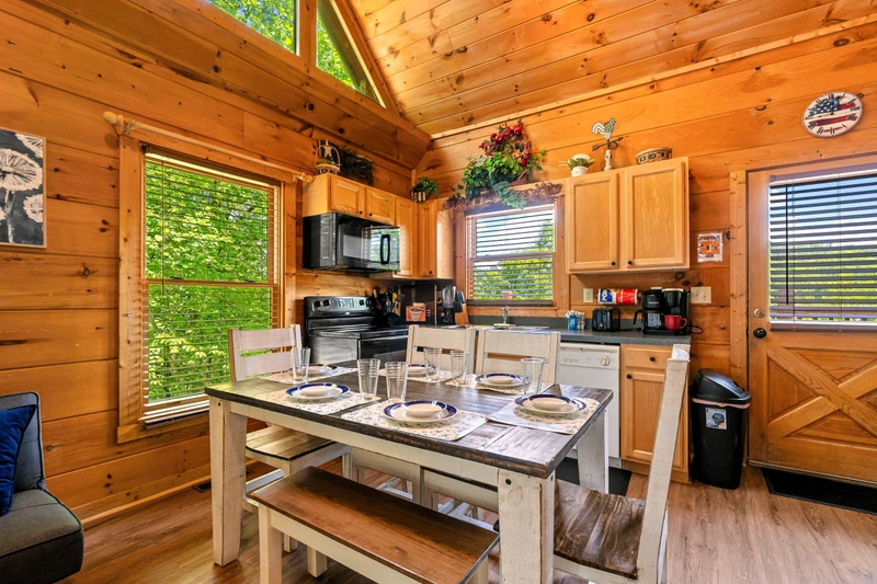 Beary Family Retreat