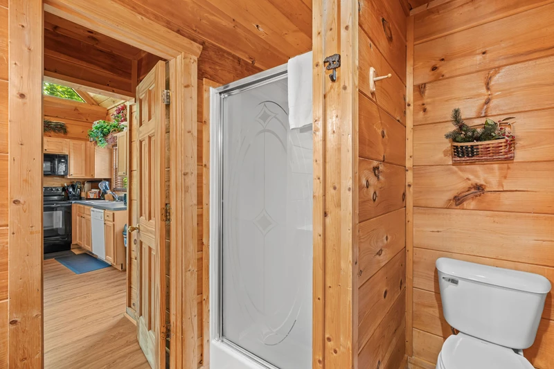 Beary Family Retreat