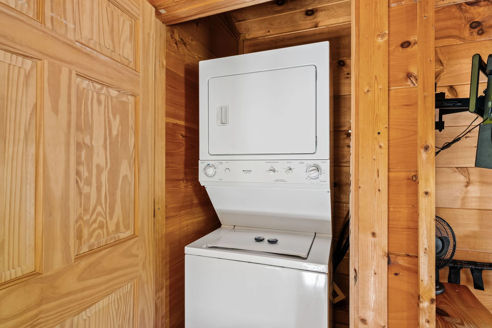 Beary Family Retreat