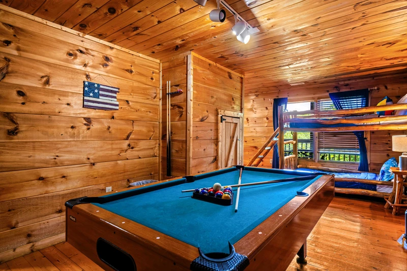 Beary Family Retreat