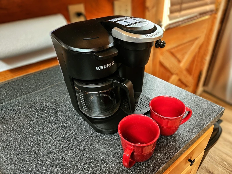 Beary Family Retreat