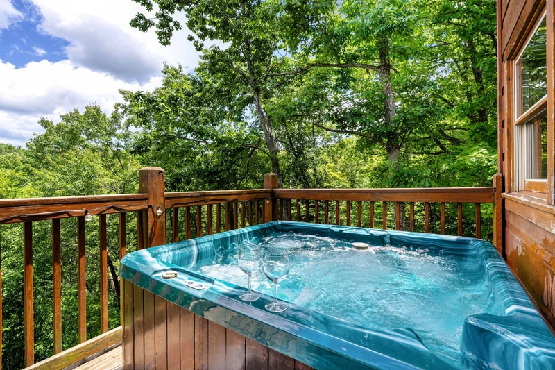 Beary Family Retreat