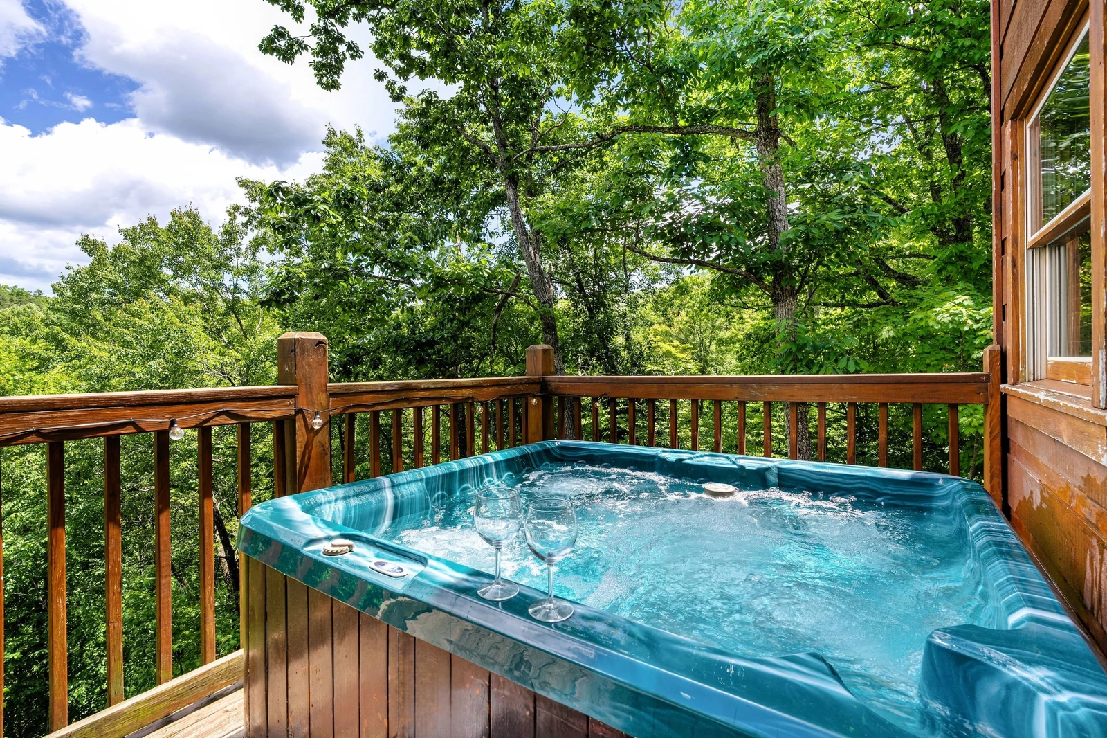 Beary Family Retreat