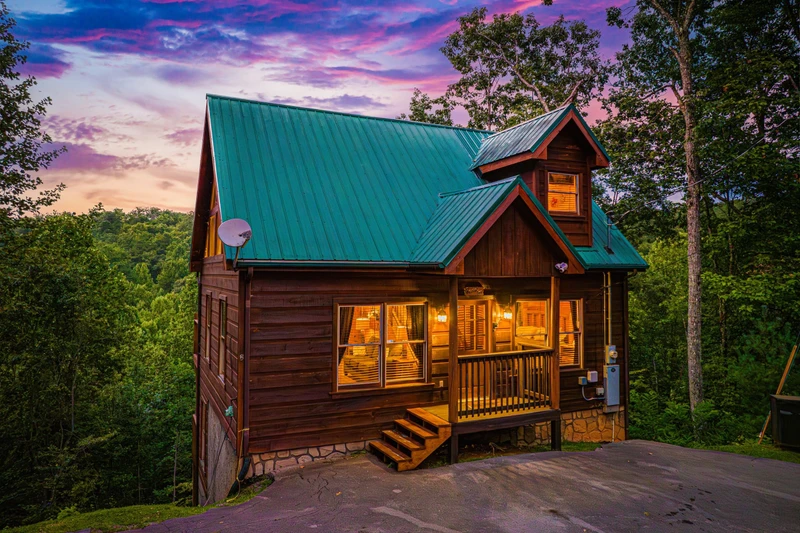 Beary Family Retreat