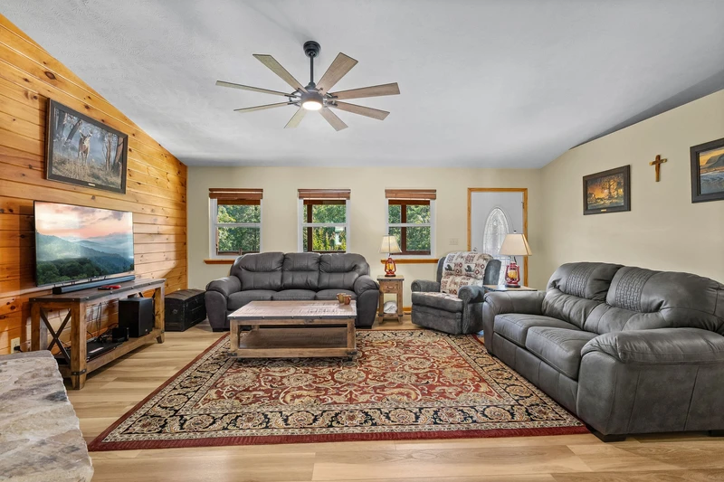 Licking Spring Hideaway