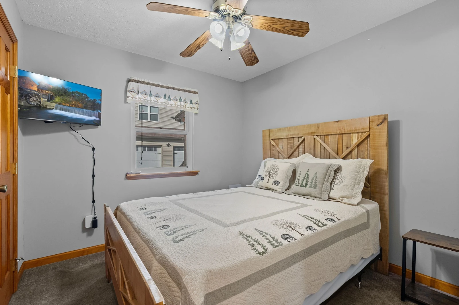 Licking Spring Hideaway