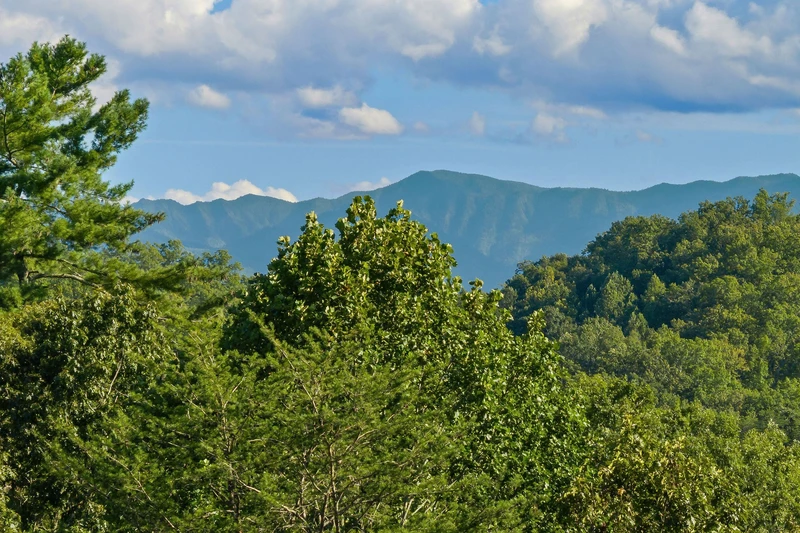Licking Spring Hideaway
