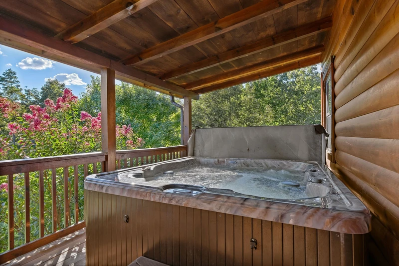 Licking Spring Hideaway