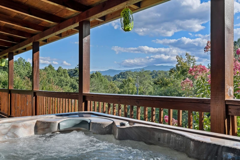 Licking Spring Hideaway