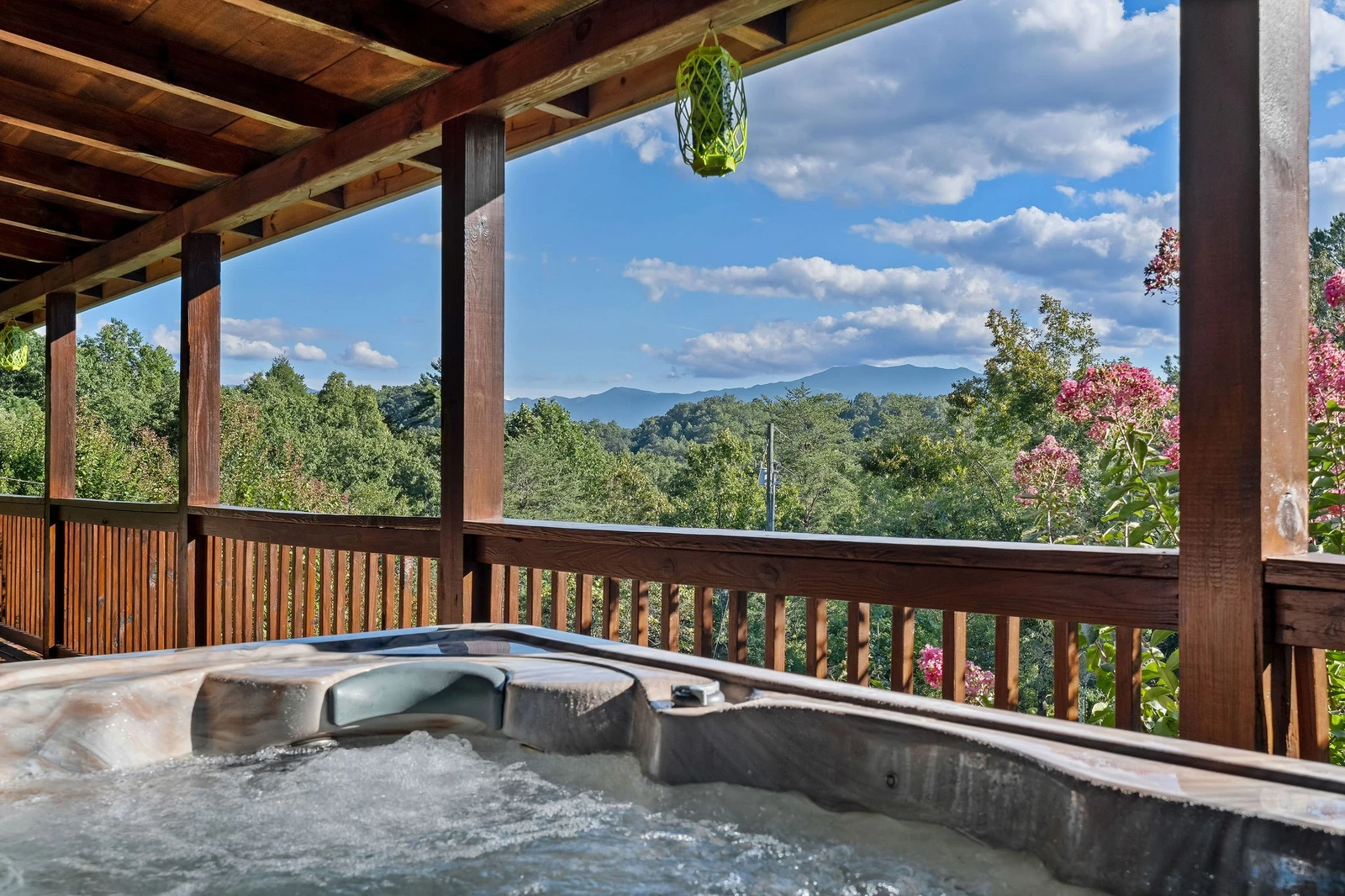 Licking Spring Hideaway