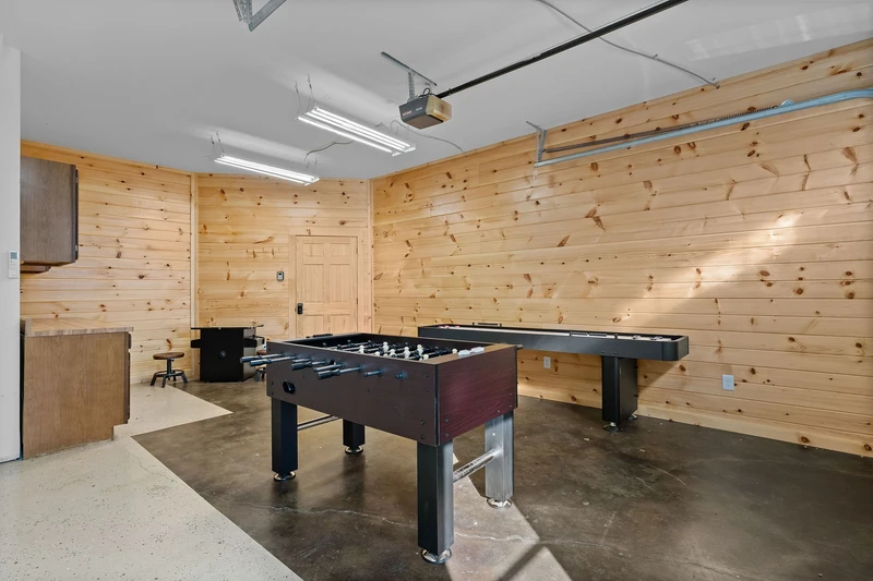 Licking Spring Hideaway