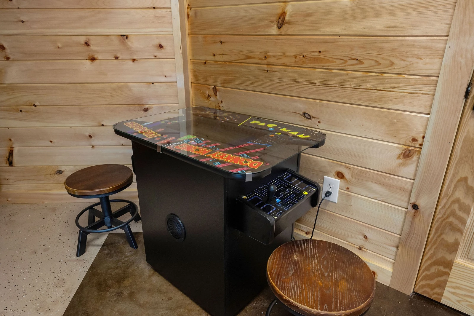 Licking Spring Hideaway