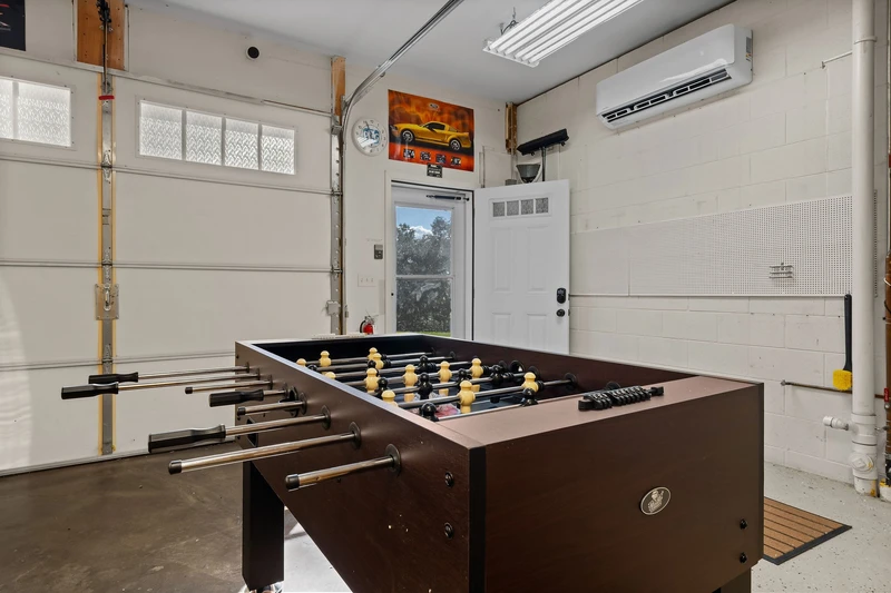 Licking Spring Hideaway