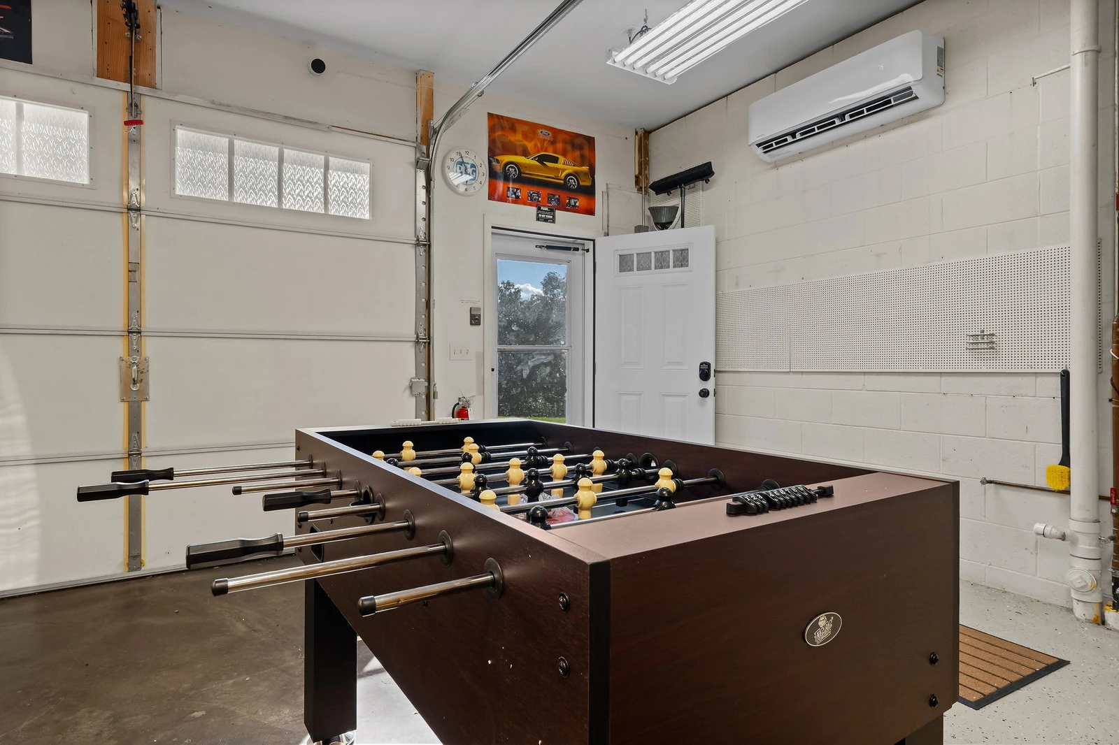 Licking Spring Hideaway