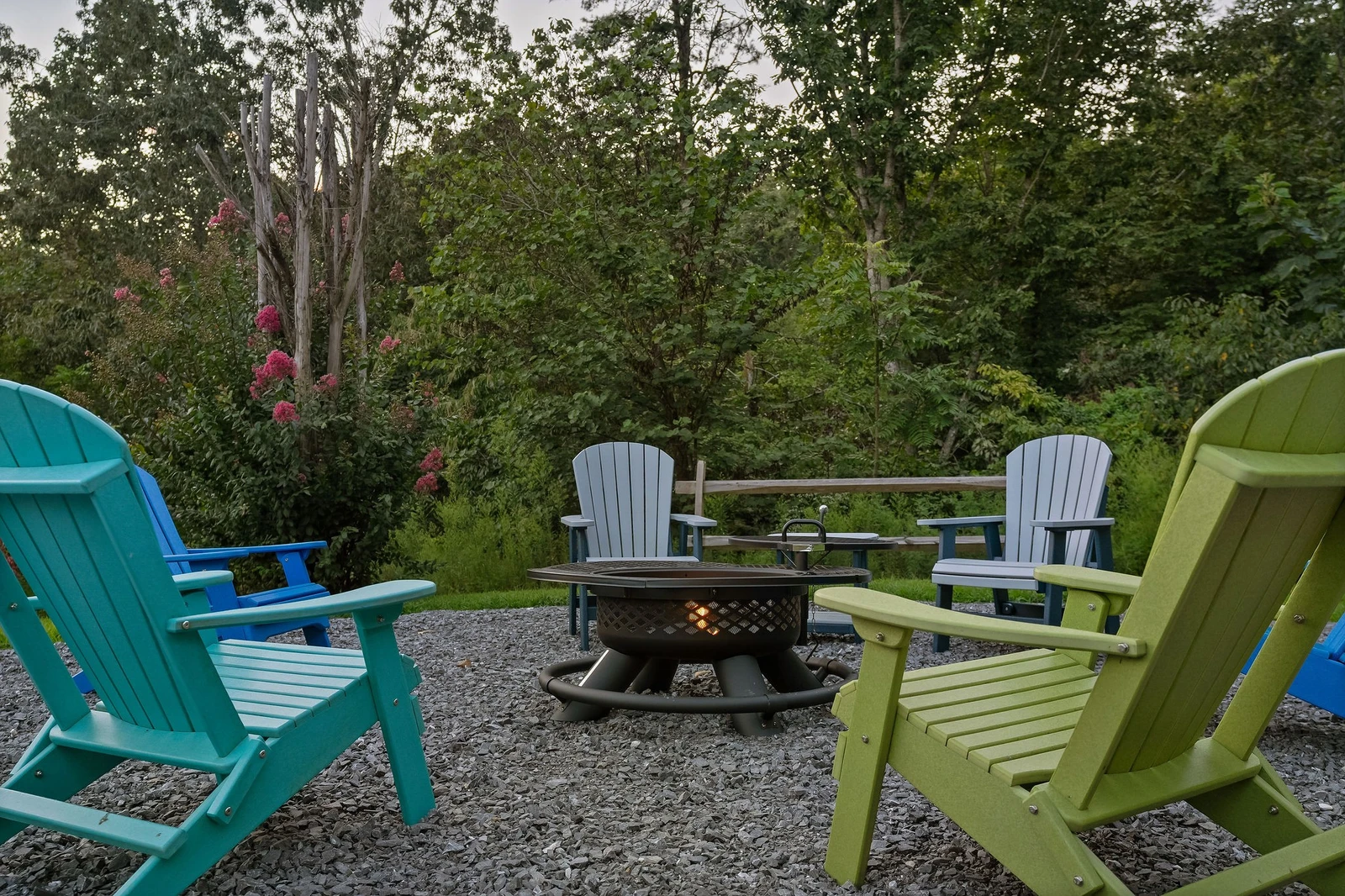 Licking Spring Hideaway