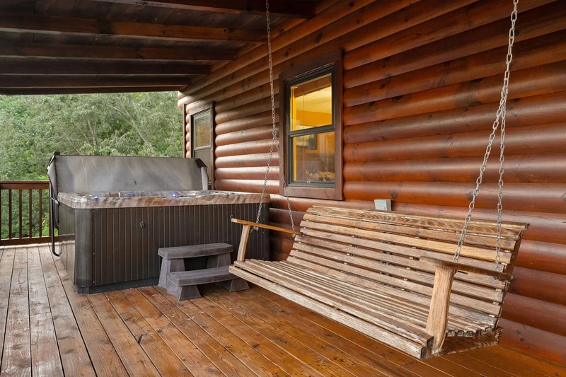 Licking Spring Hideaway