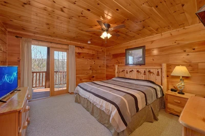 Smoky Mountain Serenity