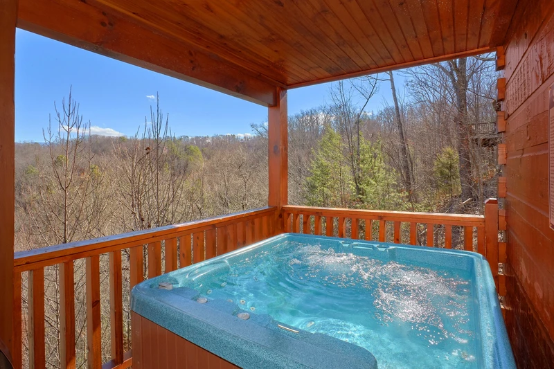 Smoky Mountain Serenity