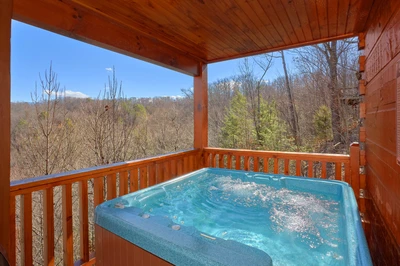 Smoky Mountain Serenity