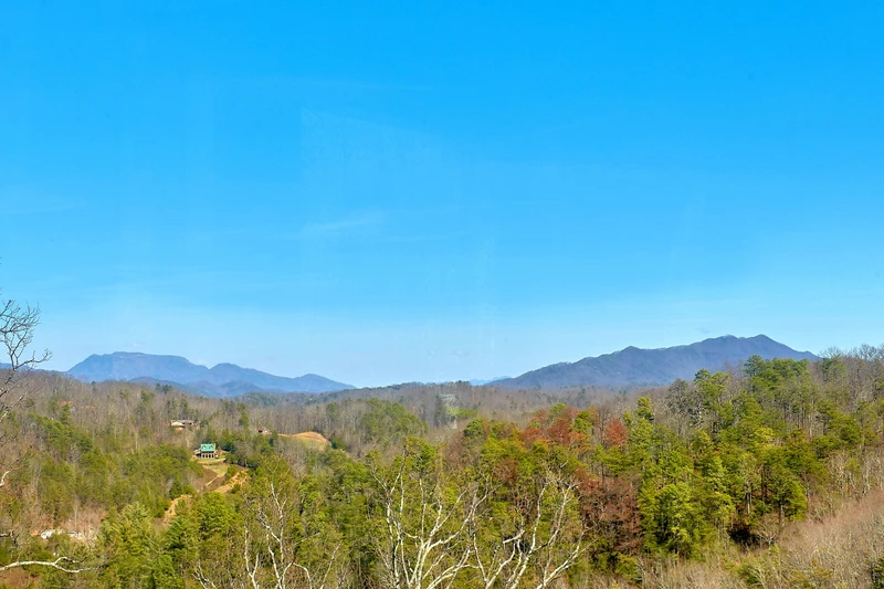 Smoky Mountain Serenity