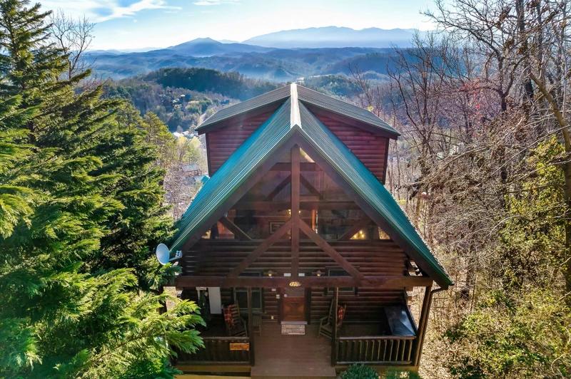 You'll never get enough of these views