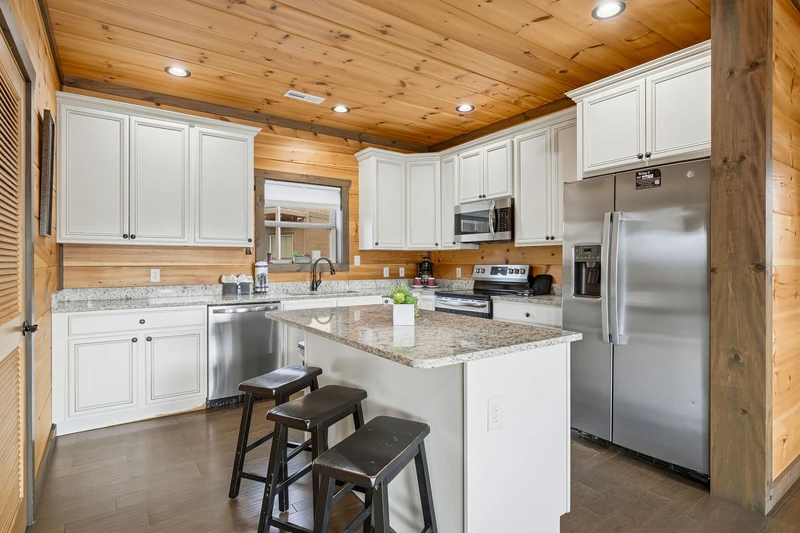 Shangrila Splashing Views