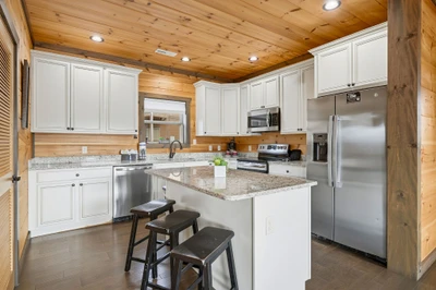 Shangrila Splashing Views