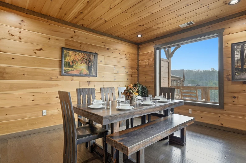 Shangrila Splashing Views