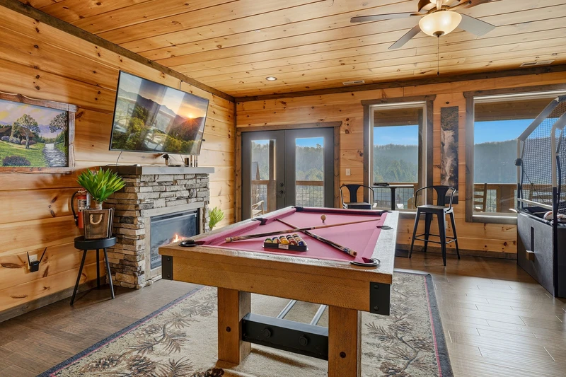 Shangrila Splashing Views