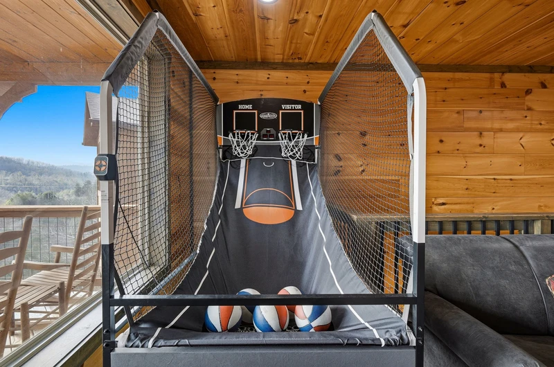 Shangrila Splashing Views