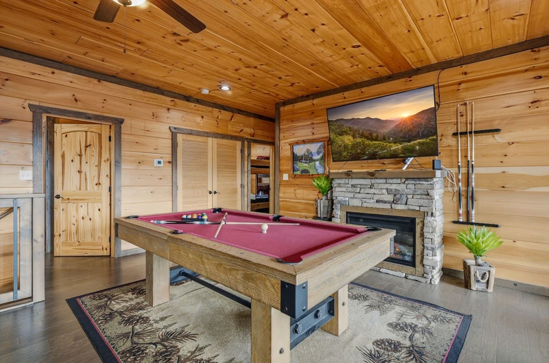 Shangrila Splashing Views