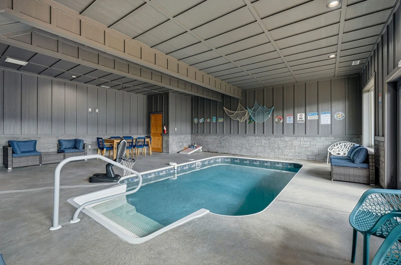 Shangrila Splashing Views