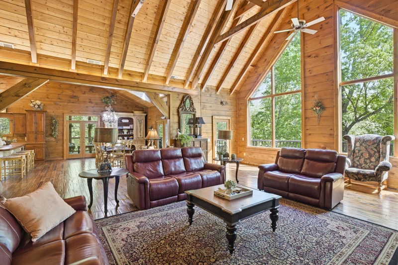 Timberstone