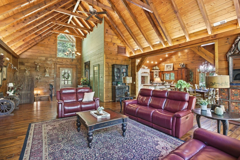 Timberstone