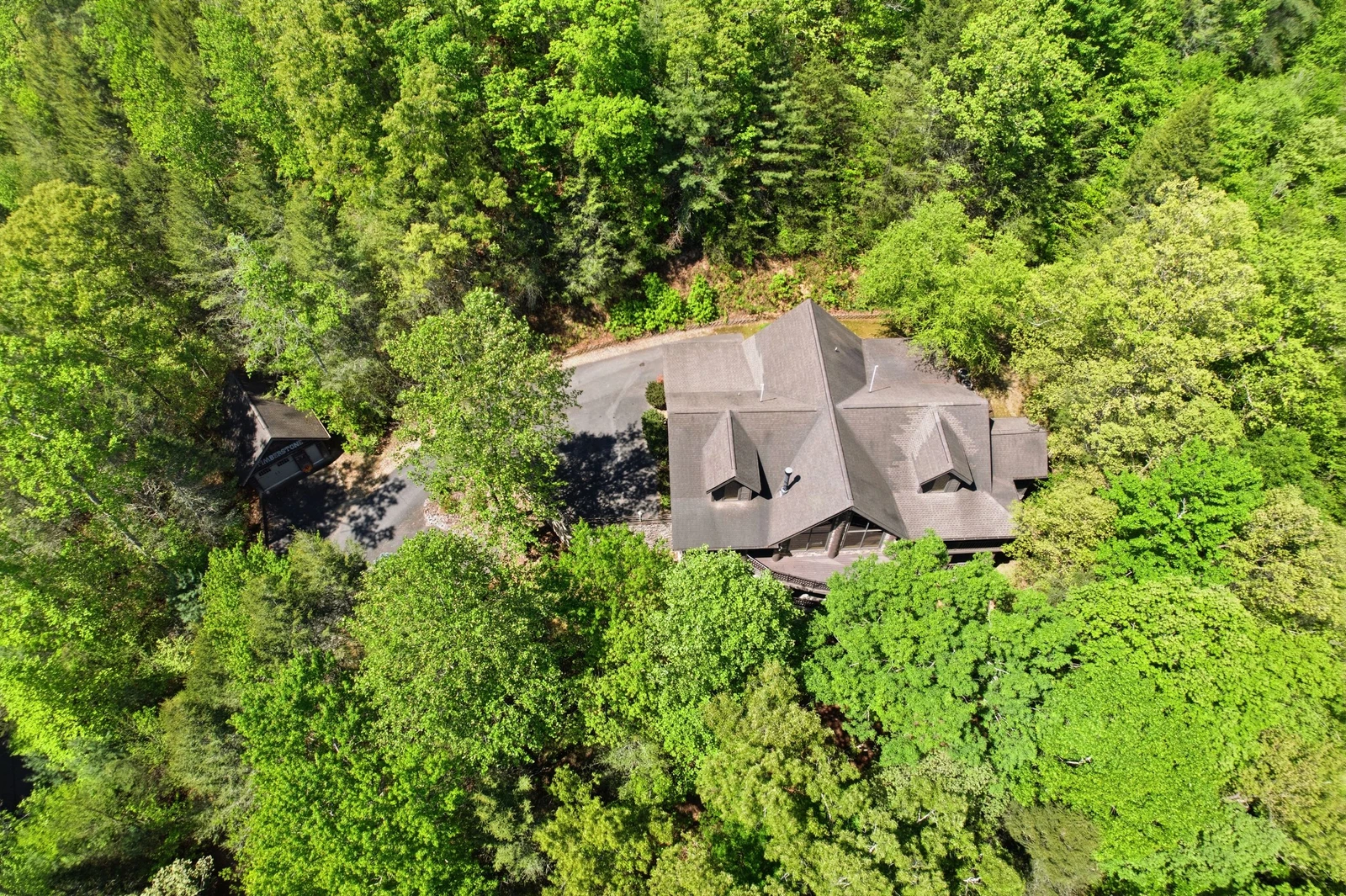 Timberstone