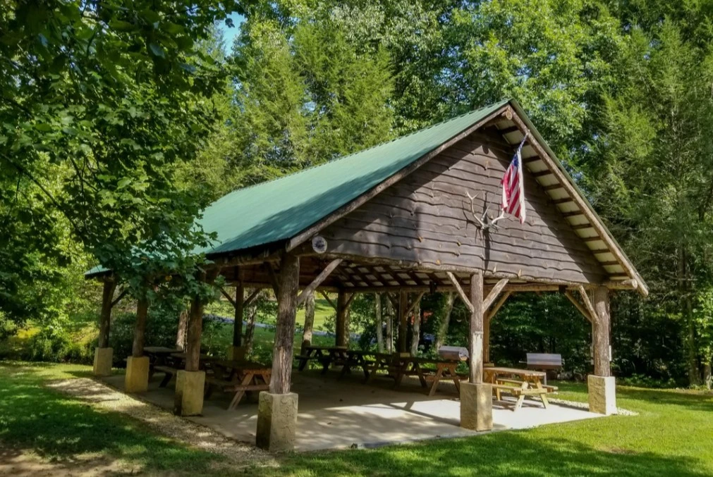 Timberstone