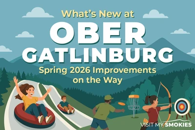 ober gatlinburg 2026 improvements