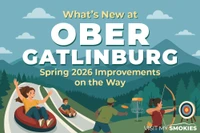 ober gatlinburg 2026 improvements