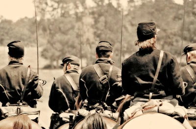 civil war in gatlinburg tn 2