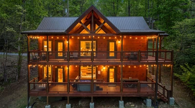 Rollin' in the Mountains