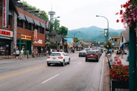 strolling downtown is great choice for you multigenerational gatlinburg tn trip
