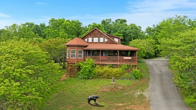 Cabin T