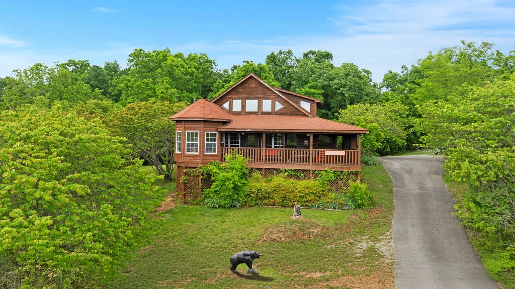Cabin T