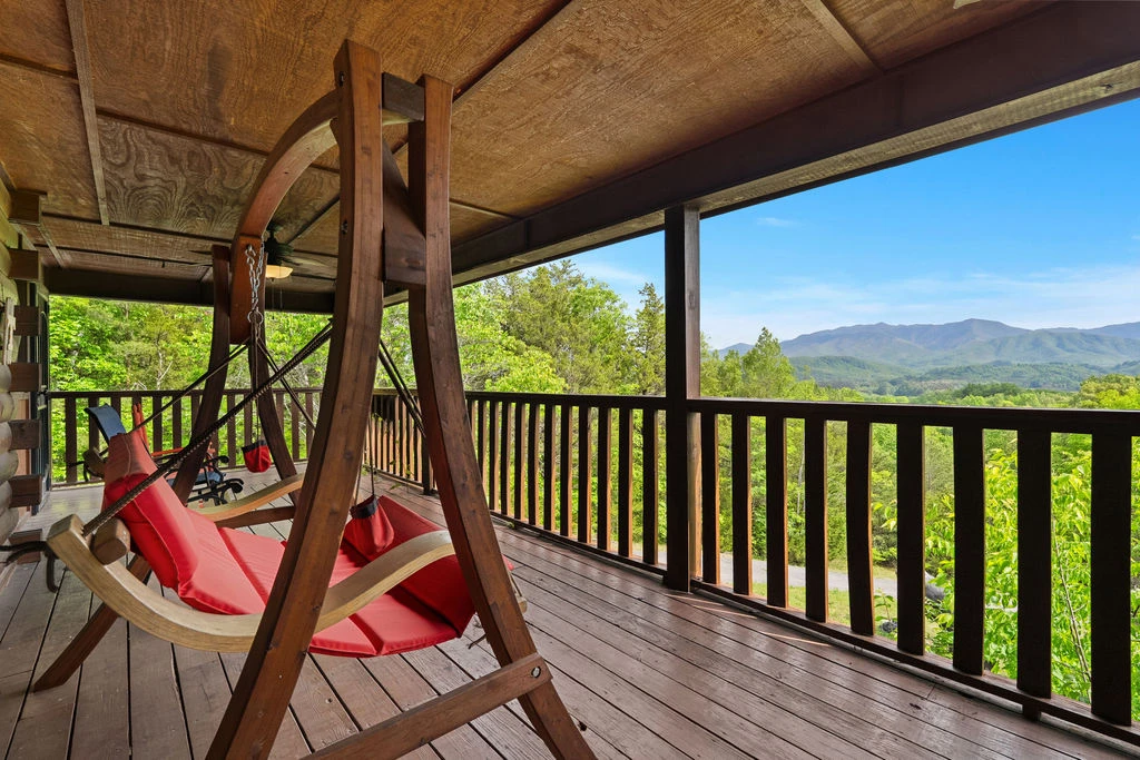 Cabin T