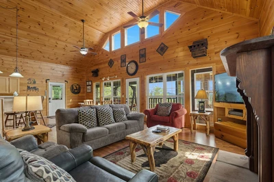 Cabin T