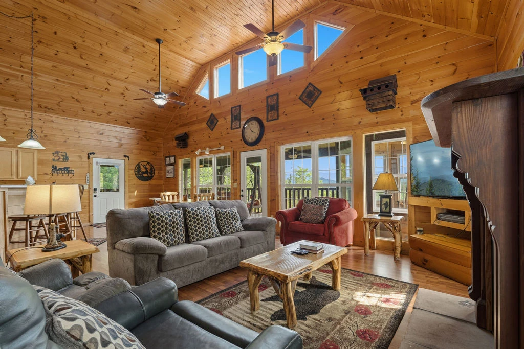 Cabin T