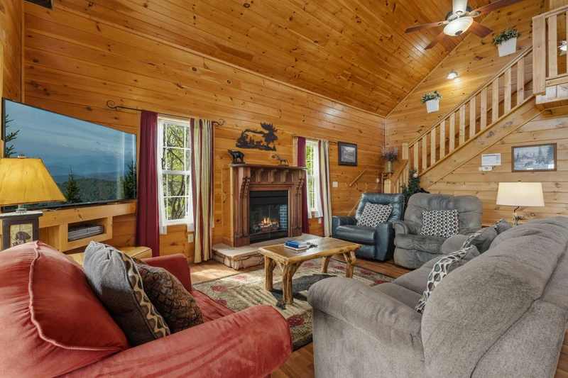 Cabin T