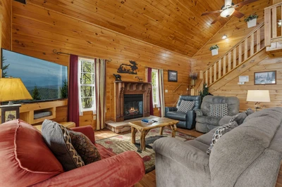 Cabin T