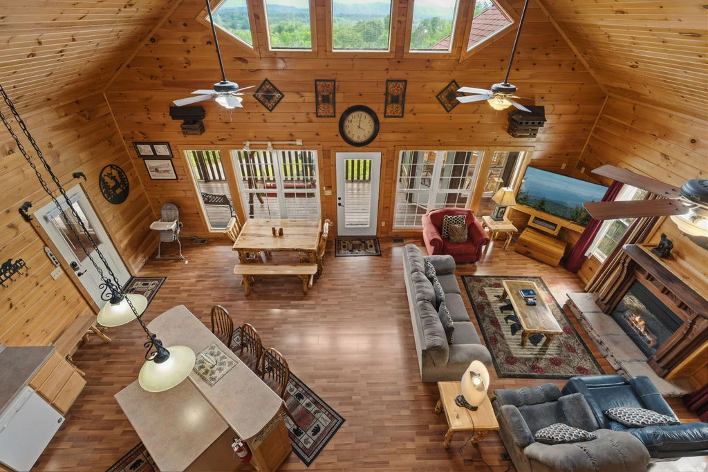 Cabin T